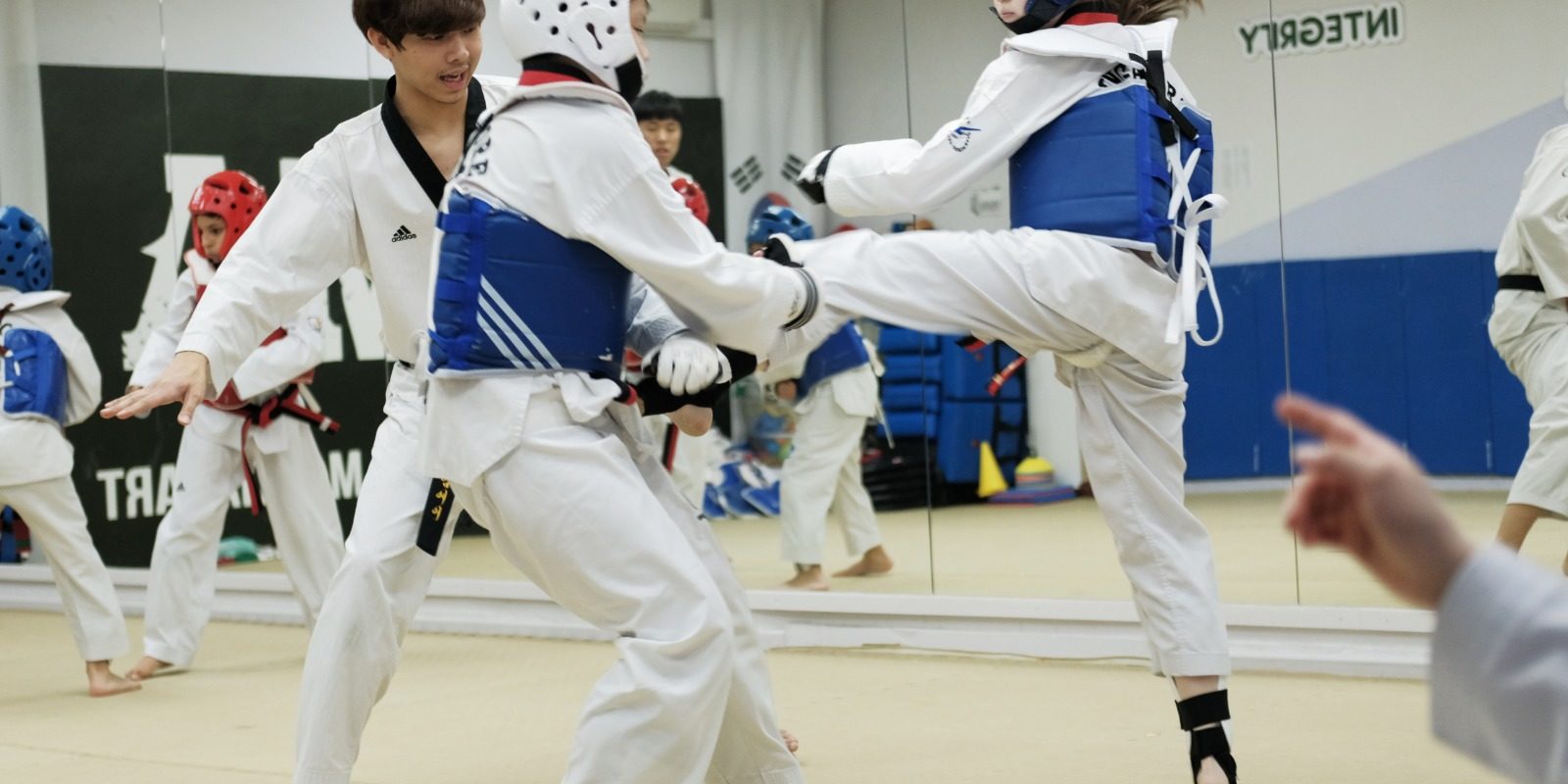 Sparring1