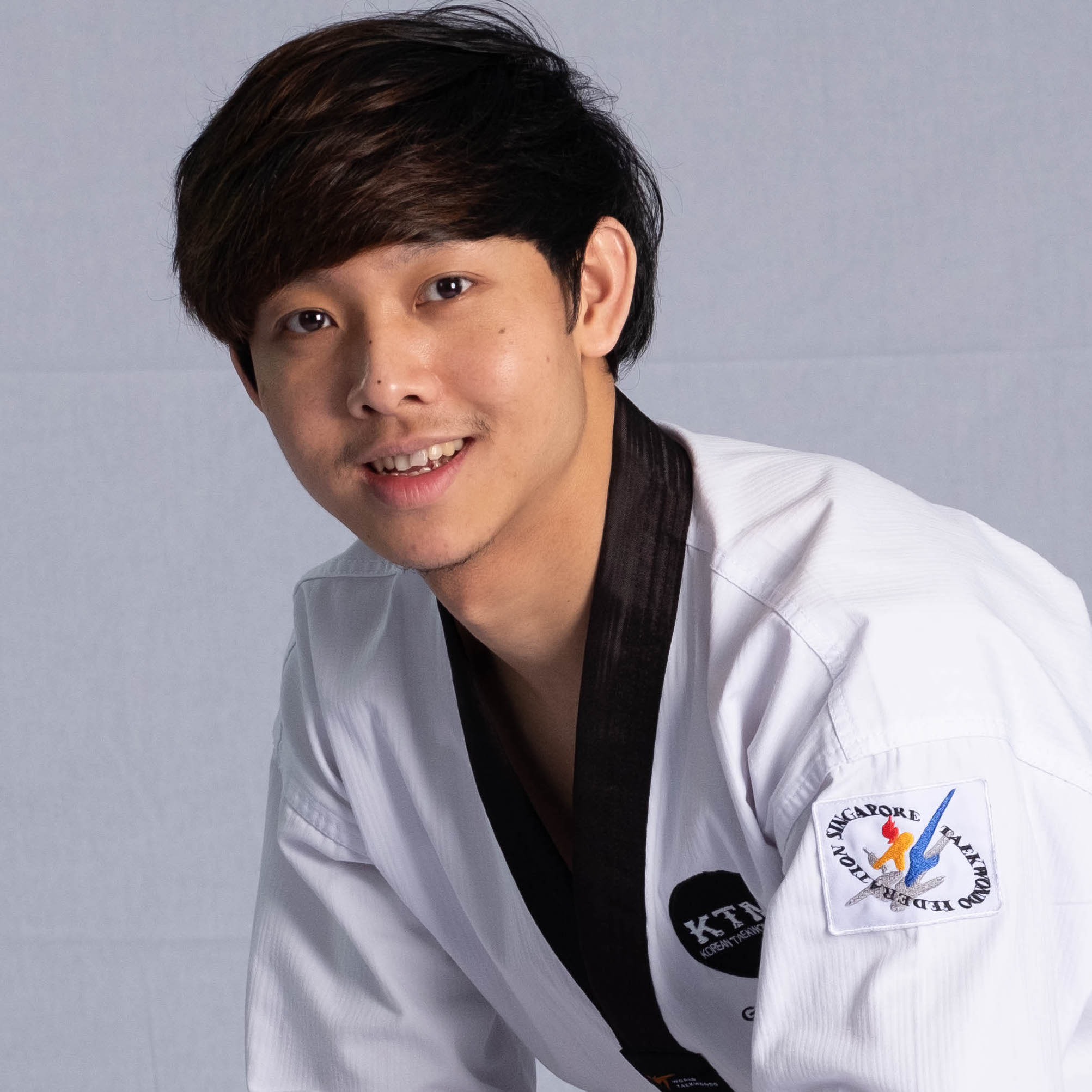 Image 4: Mr Goh
